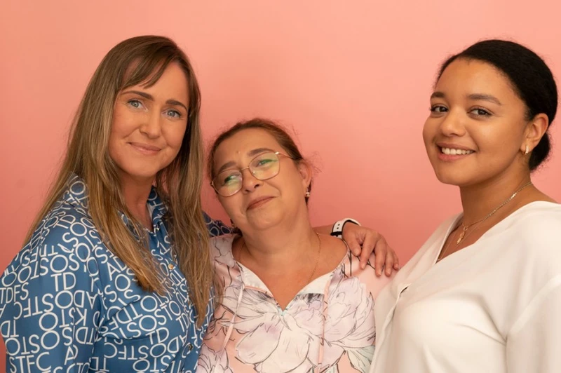 Pflegedienst Morgenstern – Bild 2