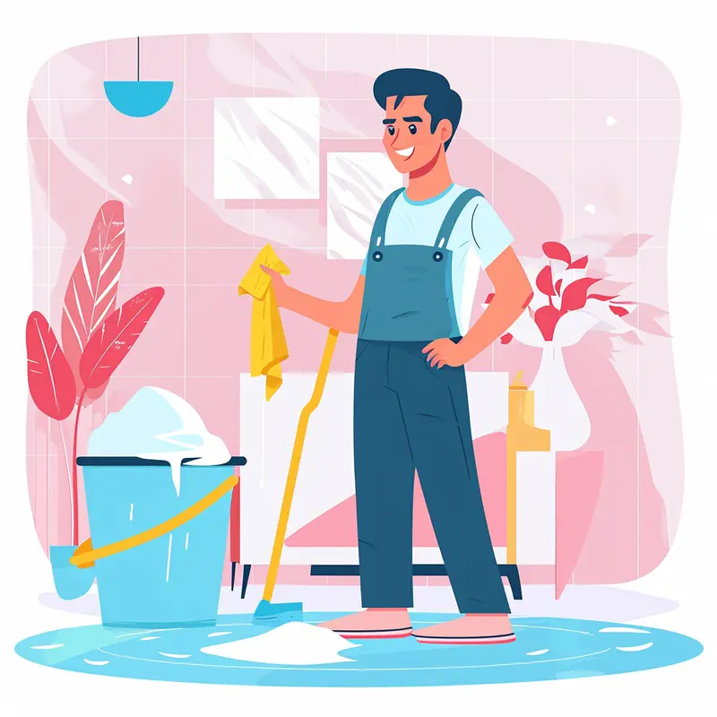 Pflegedienst Morgenstern – Bild 4