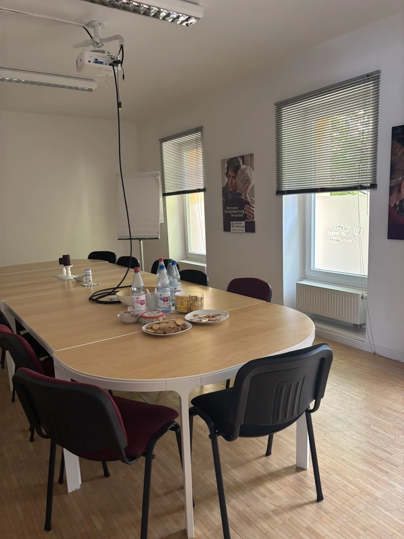 Zuhause versorgt – Bild 2