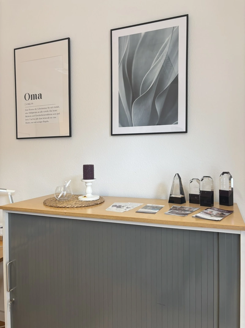 Zuhause versorgt – Bild 3