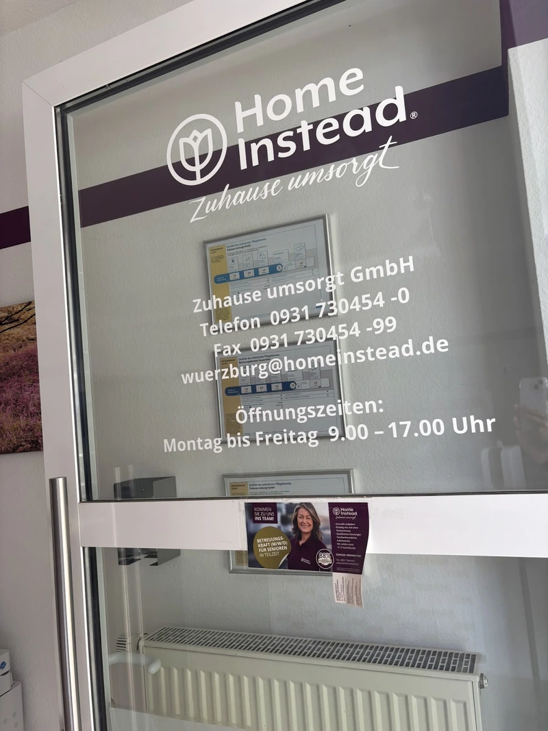 Zuhause versorgt – Bild 4