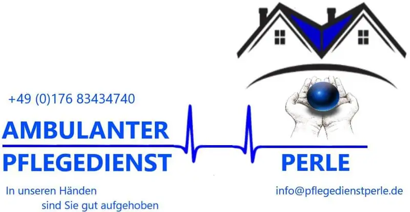 Ambulanter Pflegedienst Perle – Bild 2