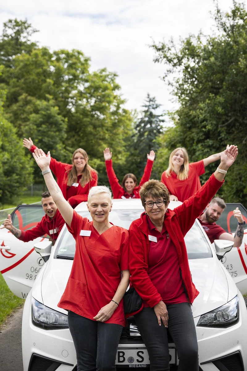 Ambulanter Pflegedienst Smile – Bild 4