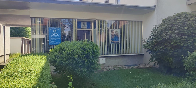 APA - Ambulanter Pflegedienst Albrecht – Bild 1