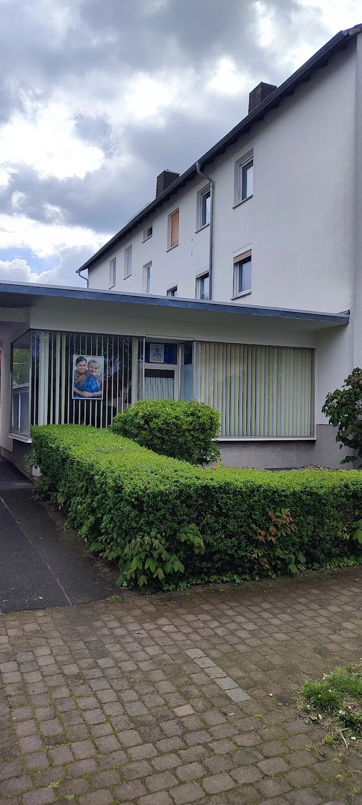 APA - Ambulanter Pflegedienst Albrecht – Bild 2