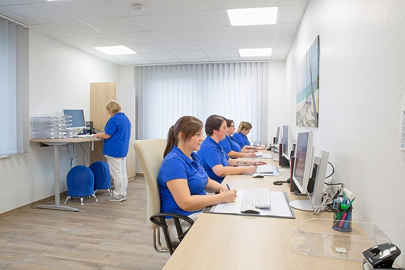 Ambulanter Pflegedienst Kuijpers – Bild 2