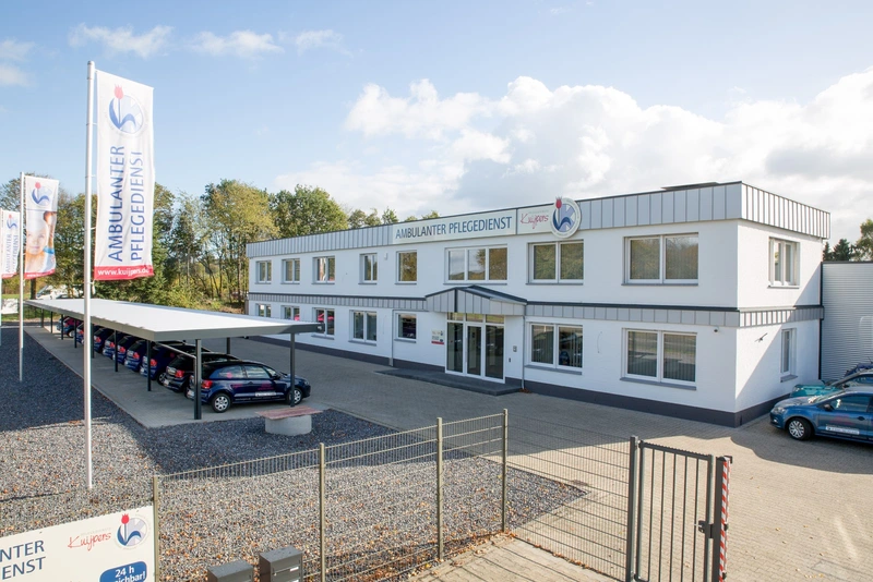 Ambulanter Pflegedienst Kuijpers – Bild 4