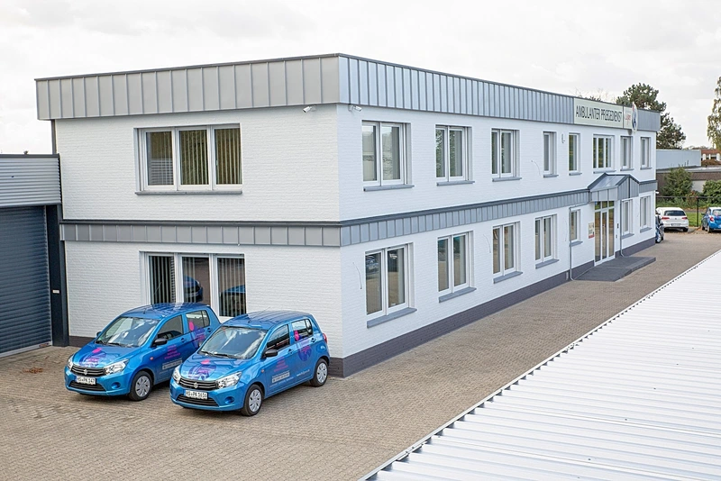 Ambulanter Pflegedienst Kuijpers – Bild 5