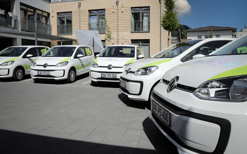 Pflegeteam Serowy – Bild 2