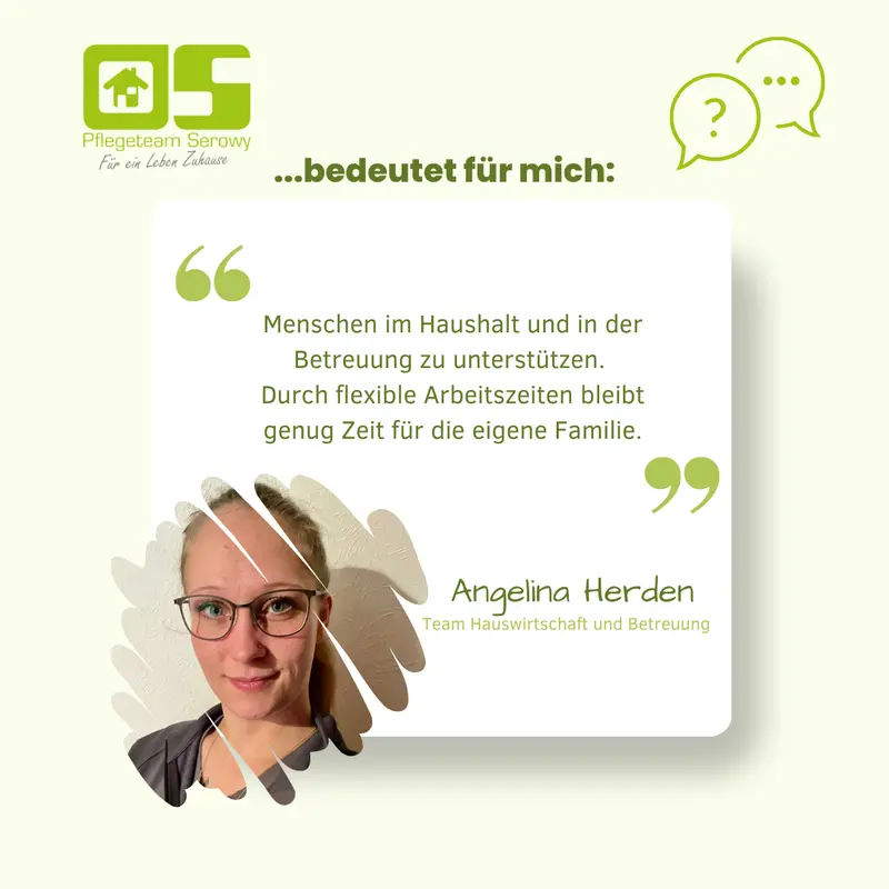 Pflegeteam Serowy – Bild 5