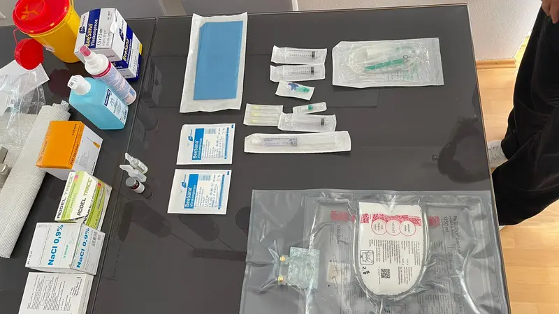 Alta Medica 24 – Bild 1