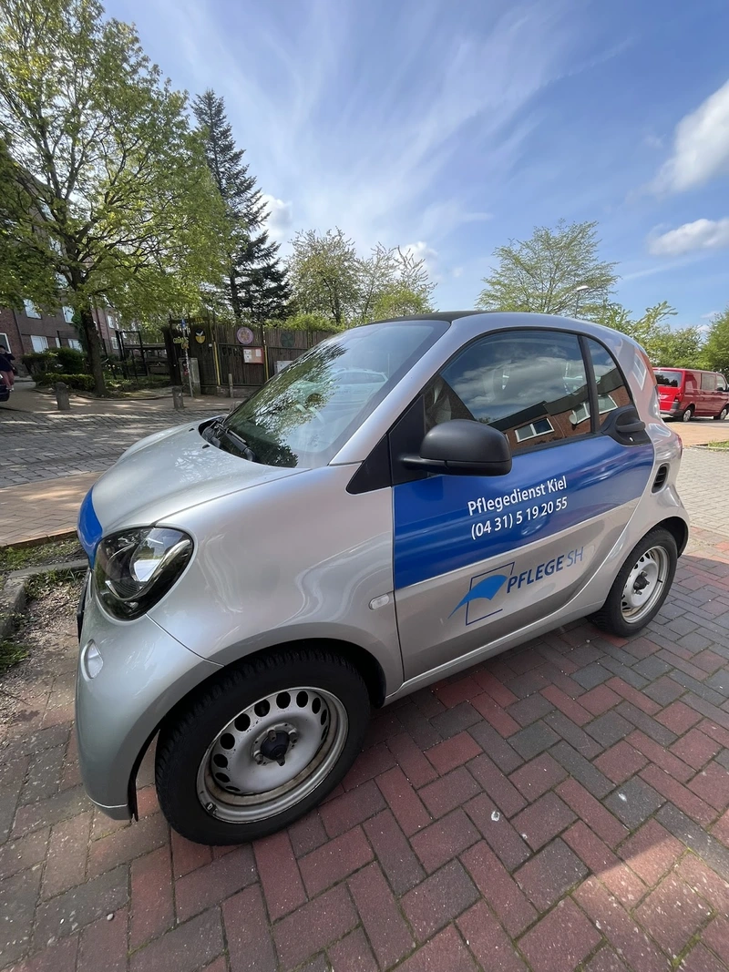 Pflegedienst Kiel – Bild 4
