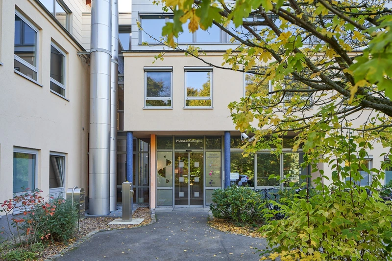 Comcura Intensiv – Bild 1