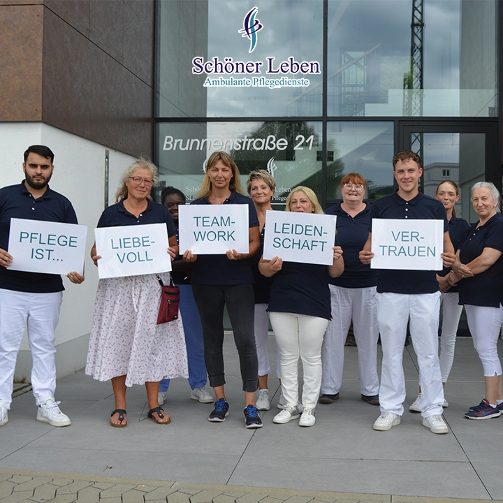 XanCare Schöner Leben – Bild 2