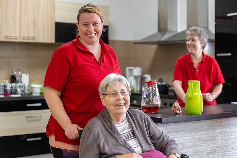 Pflegedienst Rhön – Bild 3