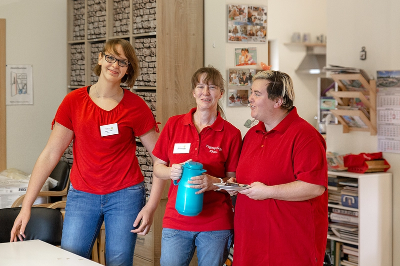 Pflegedienst Rhön – Bild 4