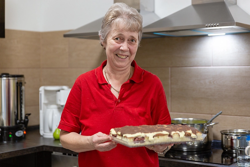 Pflegedienst Rhön – Bild 5