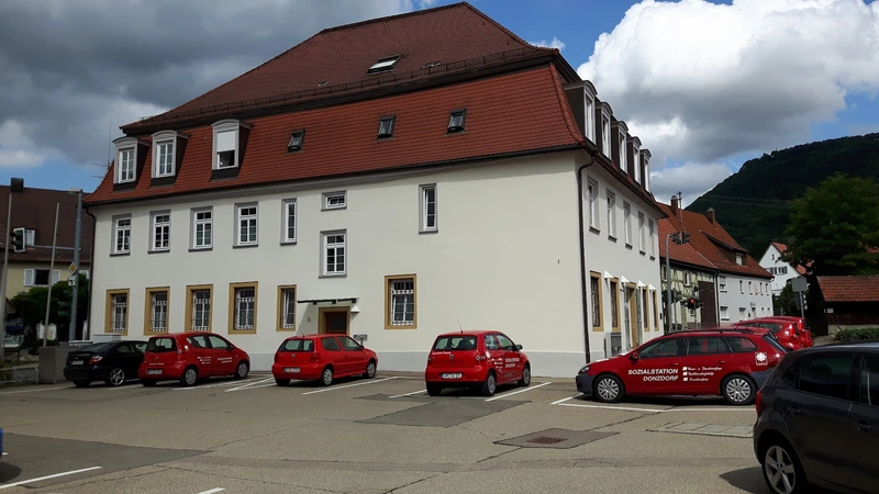 Sozialstation St. Martinus – Bild 2