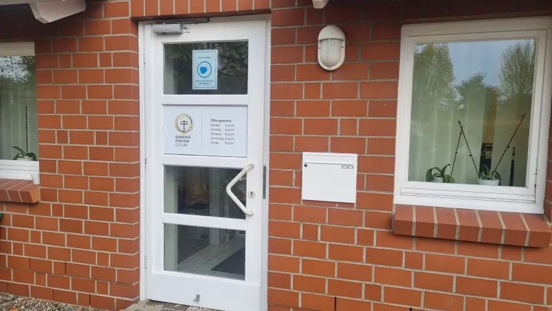 Diakoniestation Nordharz - Filiale Kissenbrück – Bild 1