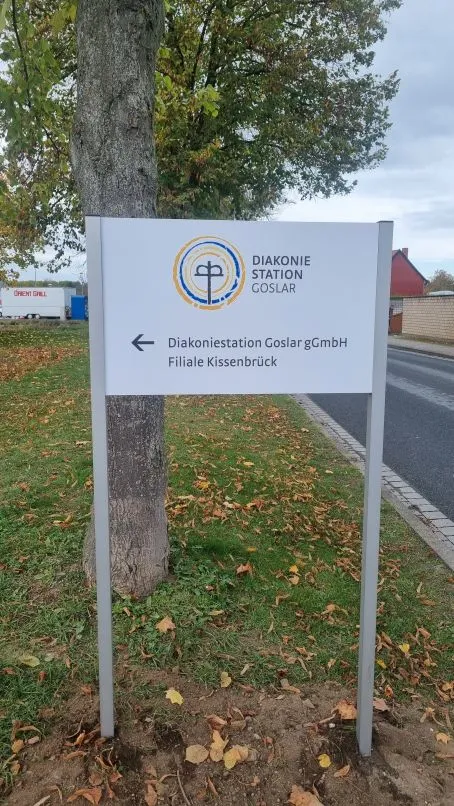 Diakoniestation Nordharz - Filiale Kissenbrück – Bild 2