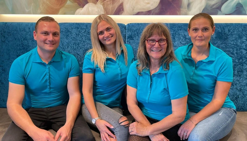 SG 24/7 Intensivpflege – Bild 1