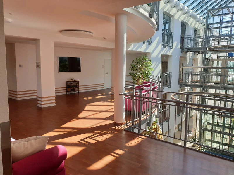 Evangelische Heimstiftung Mobile Dienste Plochingen – Bild 1