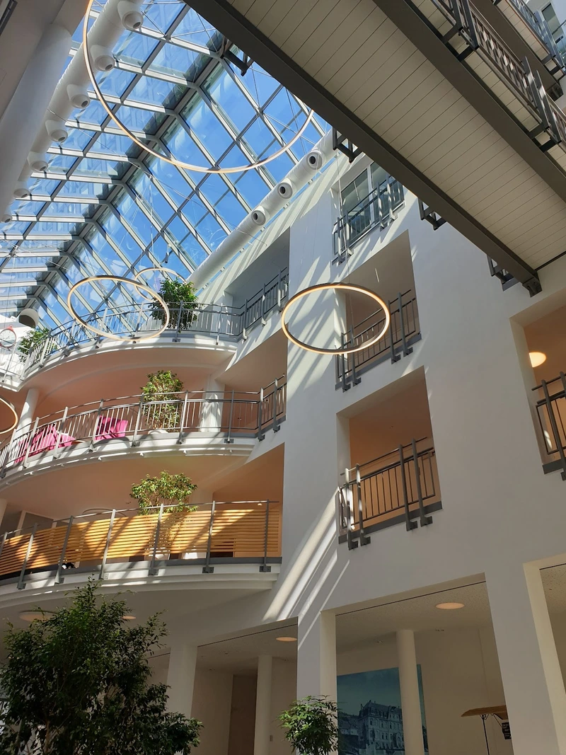 Evangelische Heimstiftung Mobile Dienste Plochingen – Bild 2