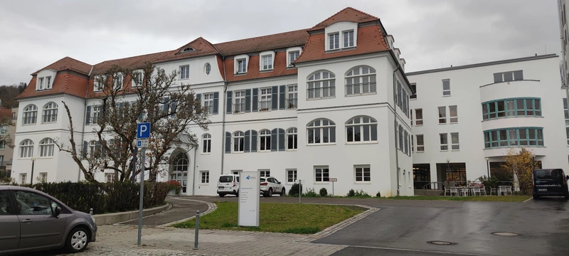 Evangelische Heimstiftung Mobile Dienste Plochingen – Bild 4