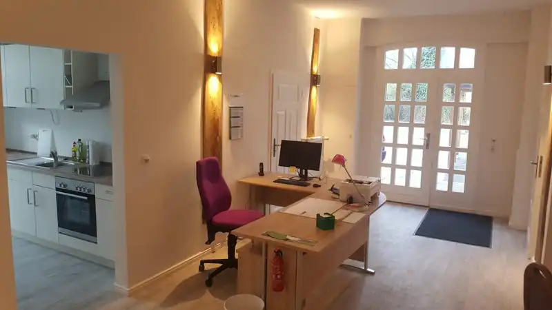 Intensivpflege mit Herz – Bild 1