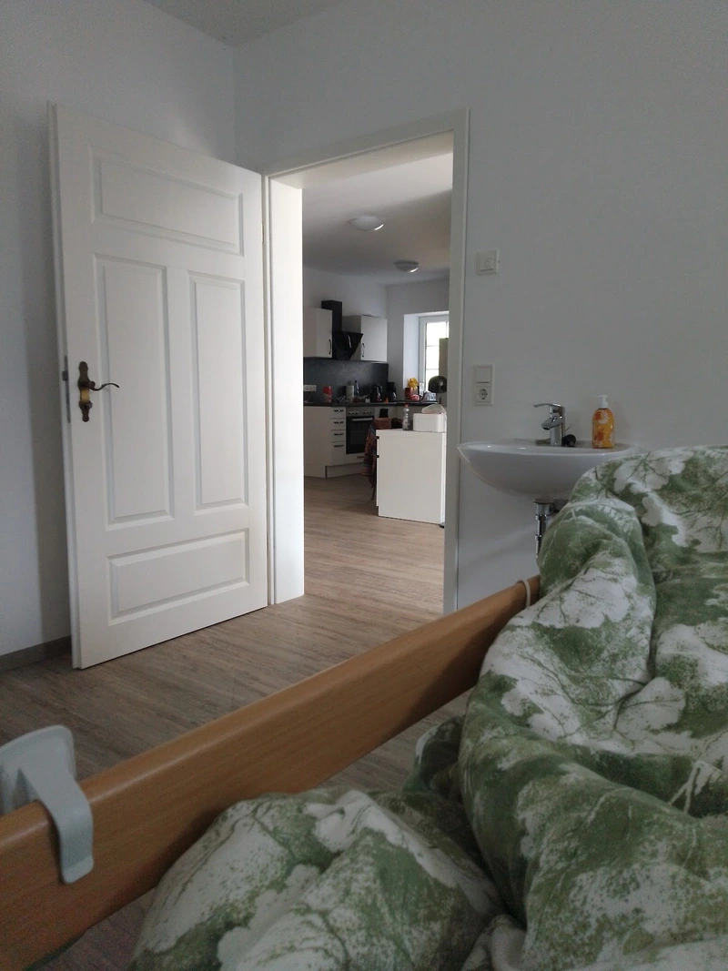 Intensivpflege mit Herz – Bild 3