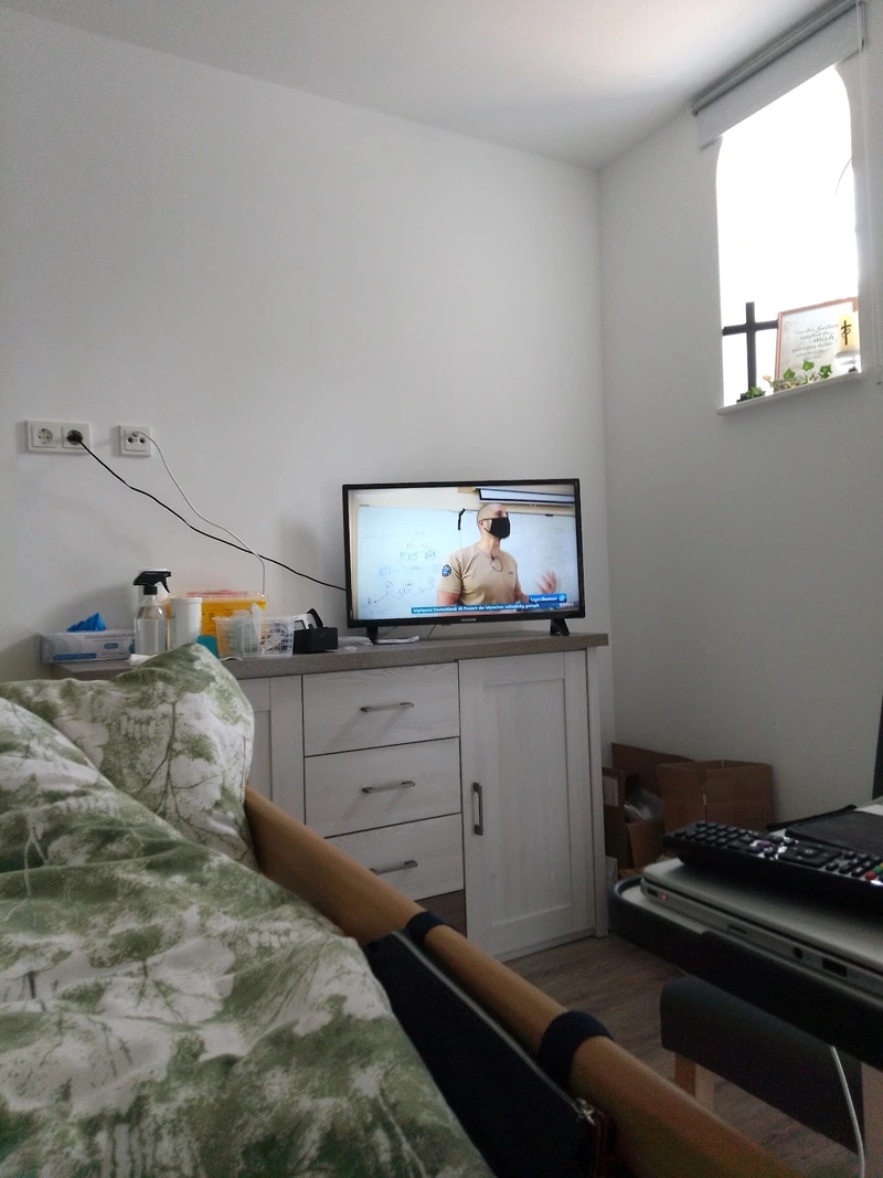 Intensivpflege mit Herz – Bild 4