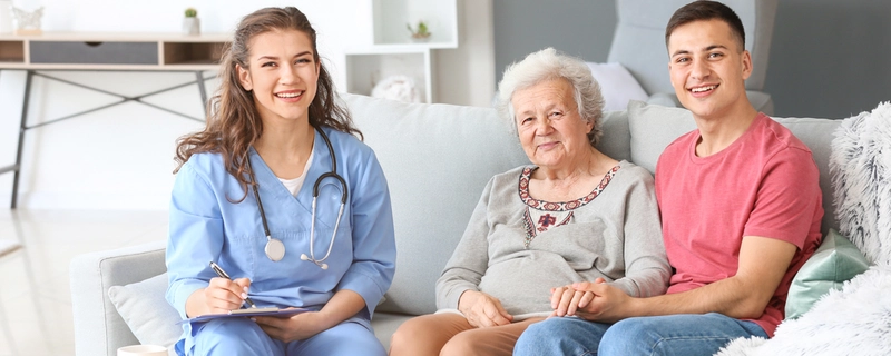 Malteser Hilfsdienst Amb. Pflege Lübeck – Bild 5