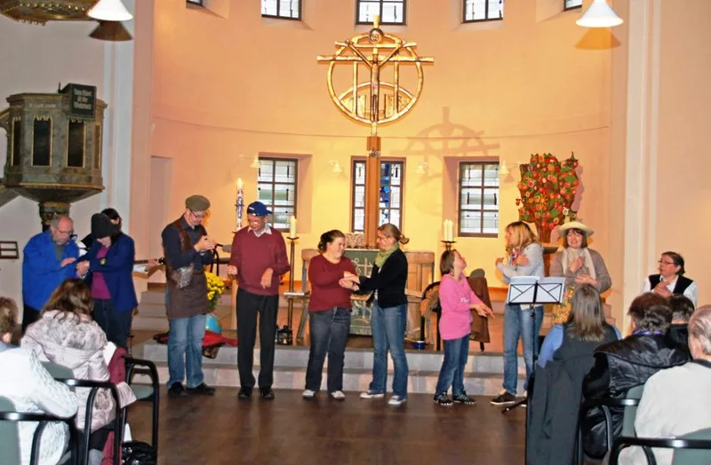 Regens Wagner Offene Hilfen – Bild 1