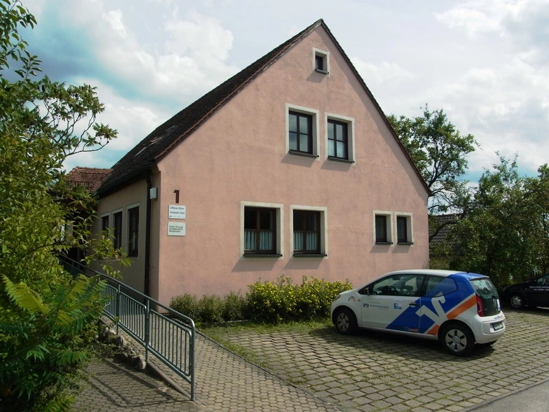 Regens Wagner Offene Hilfen – Bild 2