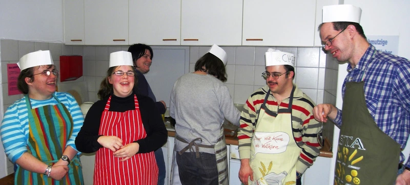 Regens Wagner Offene Hilfen – Bild 5