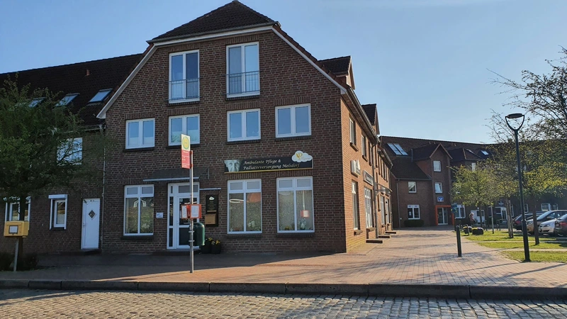 Kieler Pflegeengel Ambulante Pflege – Bild 2