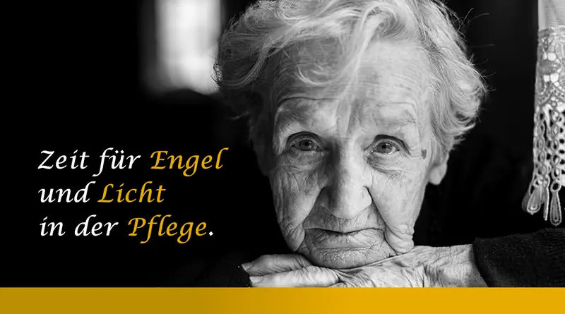 Kieler Pflegeengel Ambulante Pflege – Bild 3