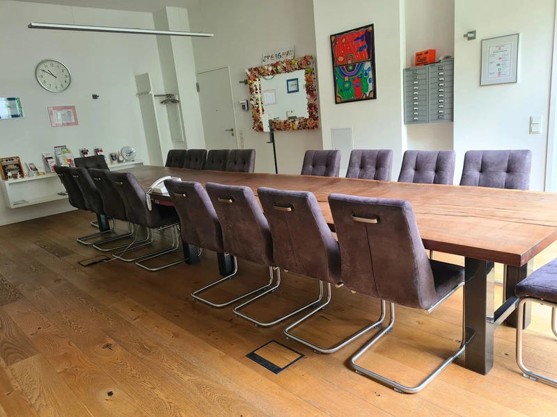 Behandlung & Pflege zu Hause Steigman – Bild 1