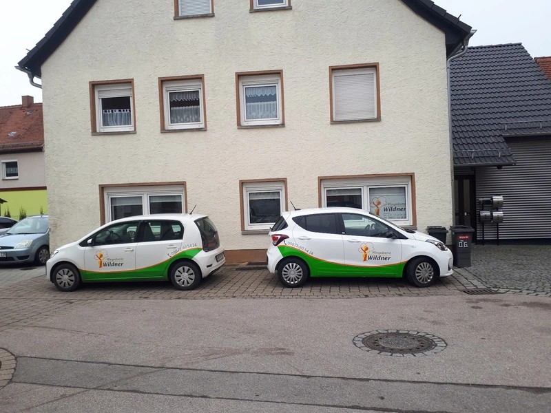 Pflegedienst Wildner – Bild 2