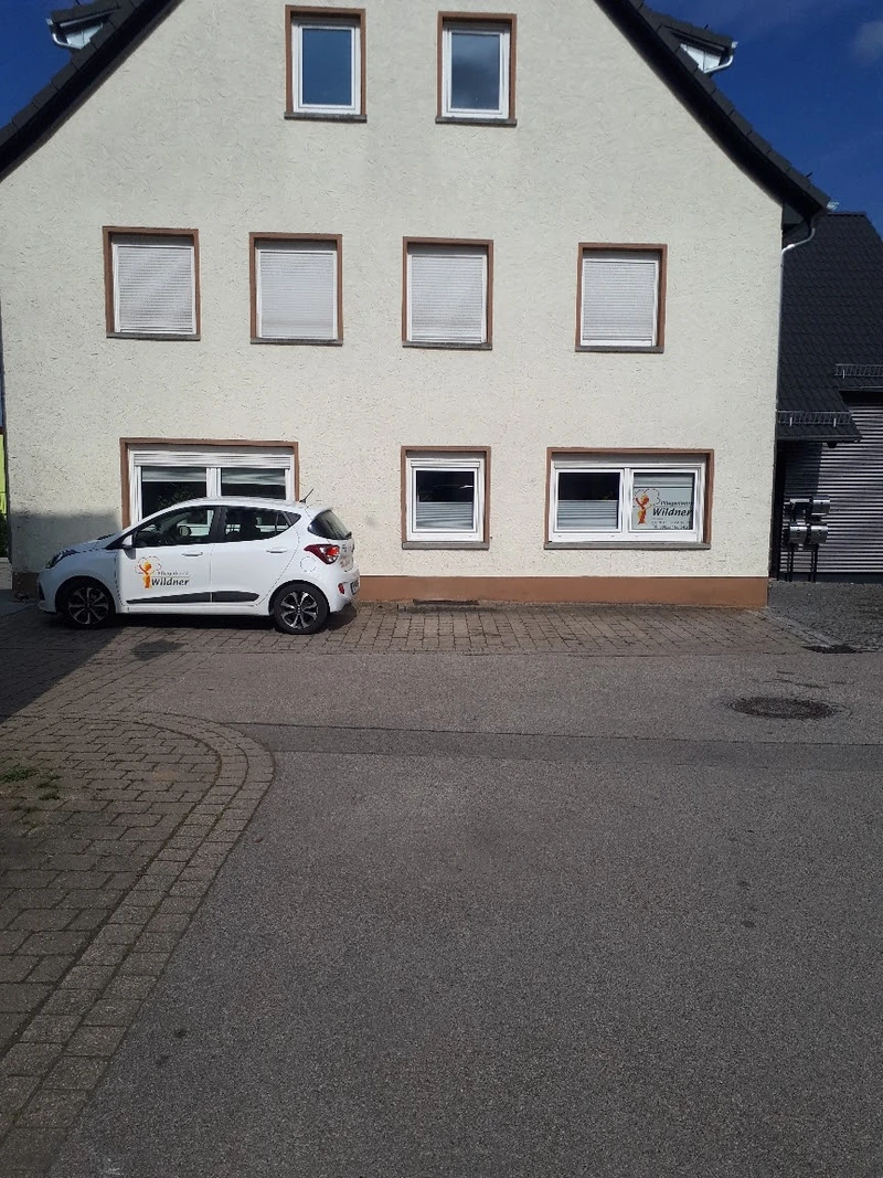 Pflegedienst Wildner – Bild 3