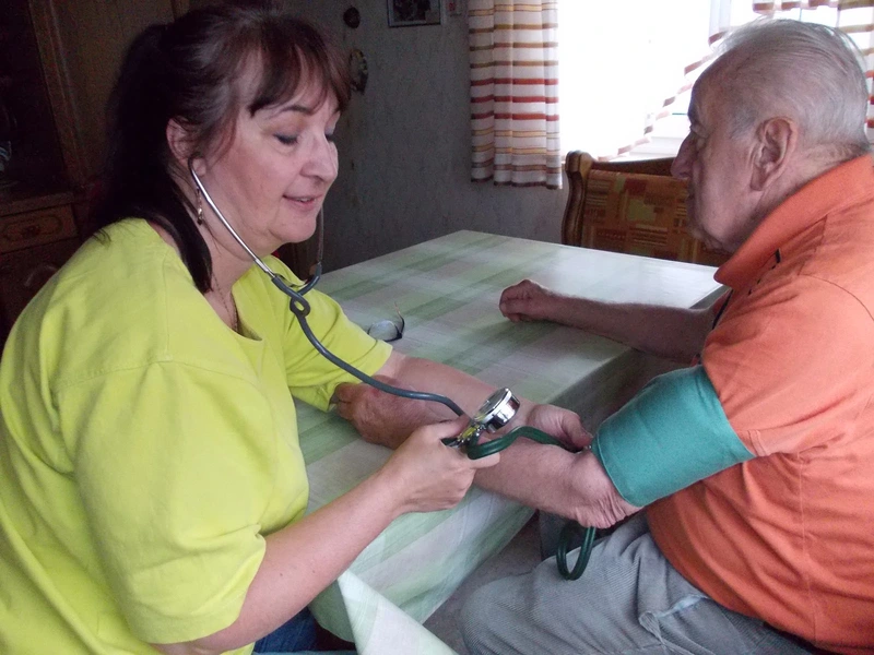 Pflegedienst Wildner – Bild 5