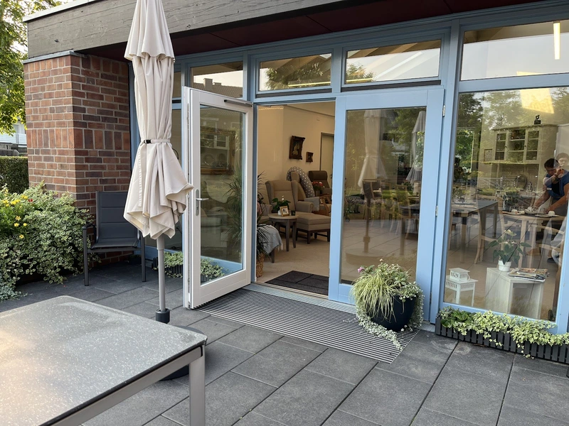 Caritas-Pflegestation Meerbusch – Bild 2