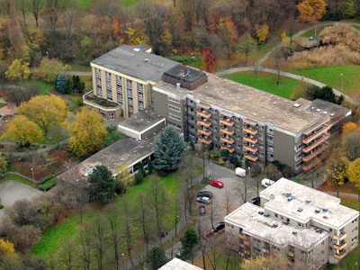 Mülheimer Seniorendienste gGmbH Ambulanter Dienst – Bild 2