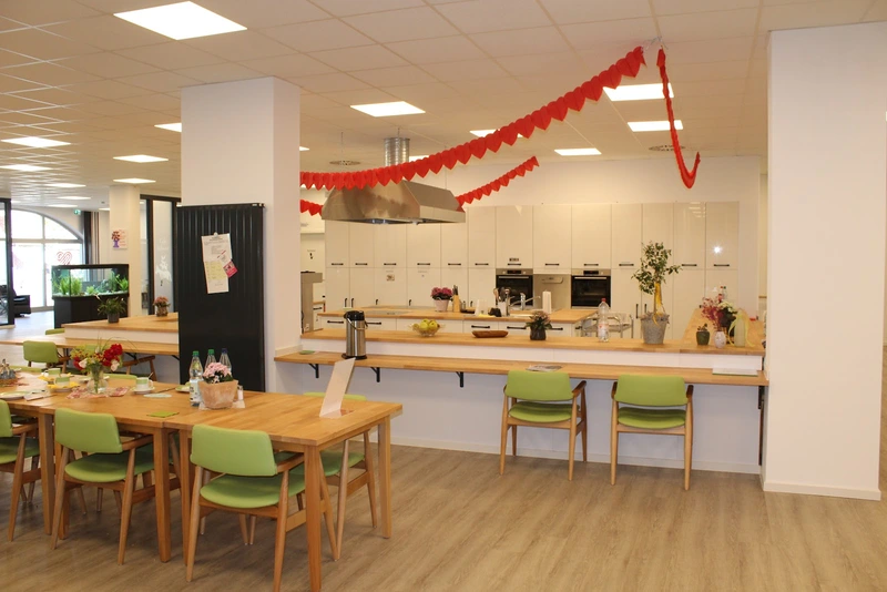 AKB Sozialdienstleistungs Bassum Ambulanter Pflegedienst mit Herz – Bild 2