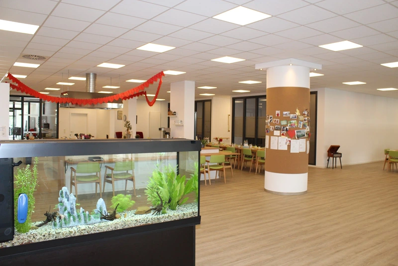 AKB Sozialdienstleistungs Bassum Ambulanter Pflegedienst mit Herz – Bild 3