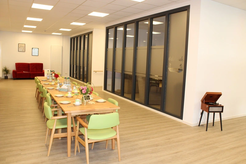 AKB Sozialdienstleistungs Bassum Ambulanter Pflegedienst mit Herz – Bild 4