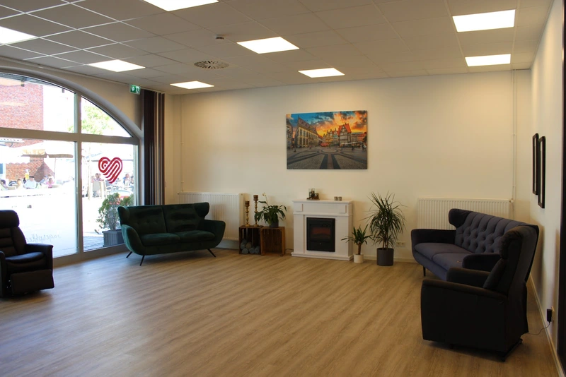 AKB Sozialdienstleistungs Bassum Ambulanter Pflegedienst mit Herz – Bild 5