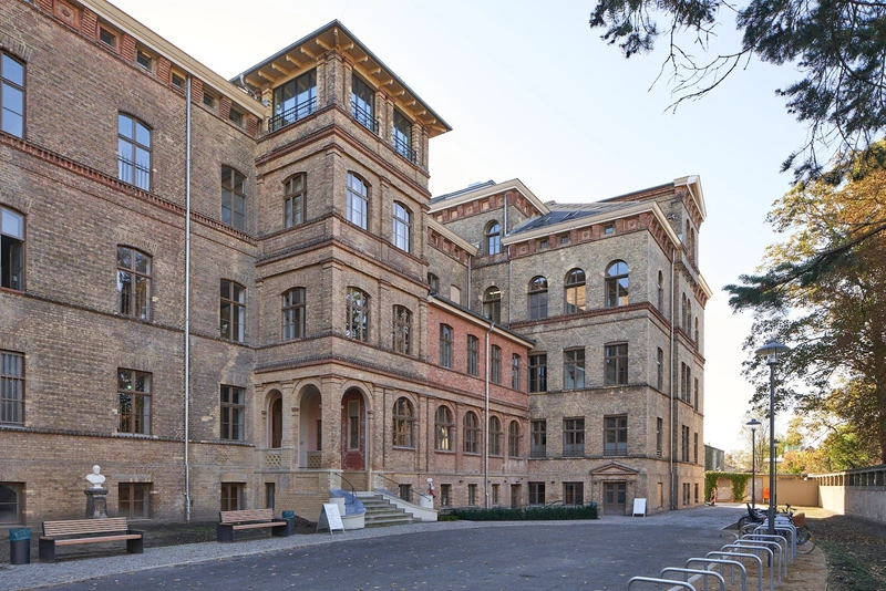 COMCURA Intensiv – Bild 1