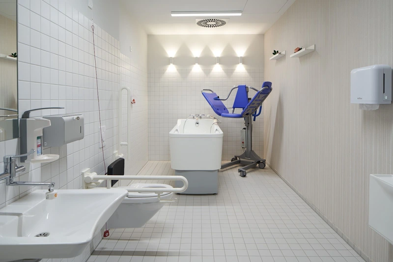 COMCURA Intensiv – Bild 5