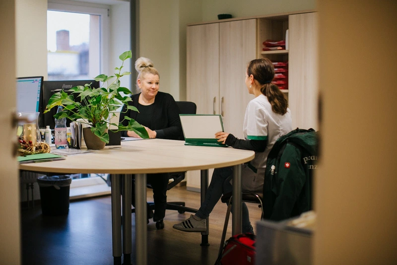 Intensivpflege Kunze – Bild 3